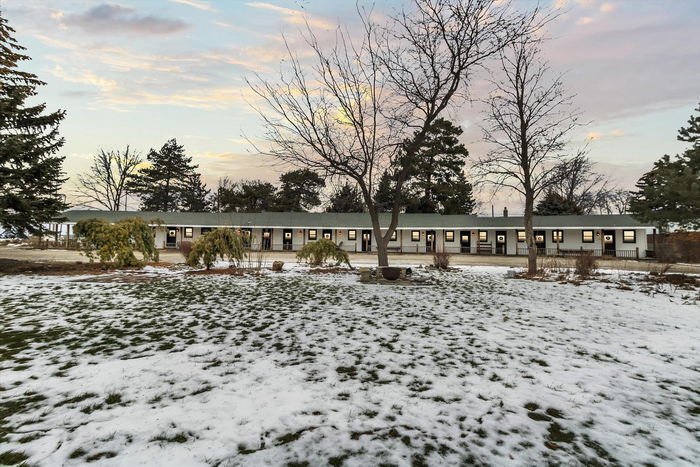 St. Johns Motel - From Website (newer photo)